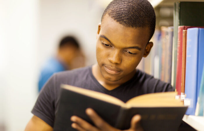 How to get better grades