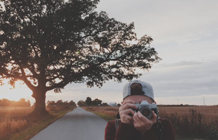 Easy learning photography