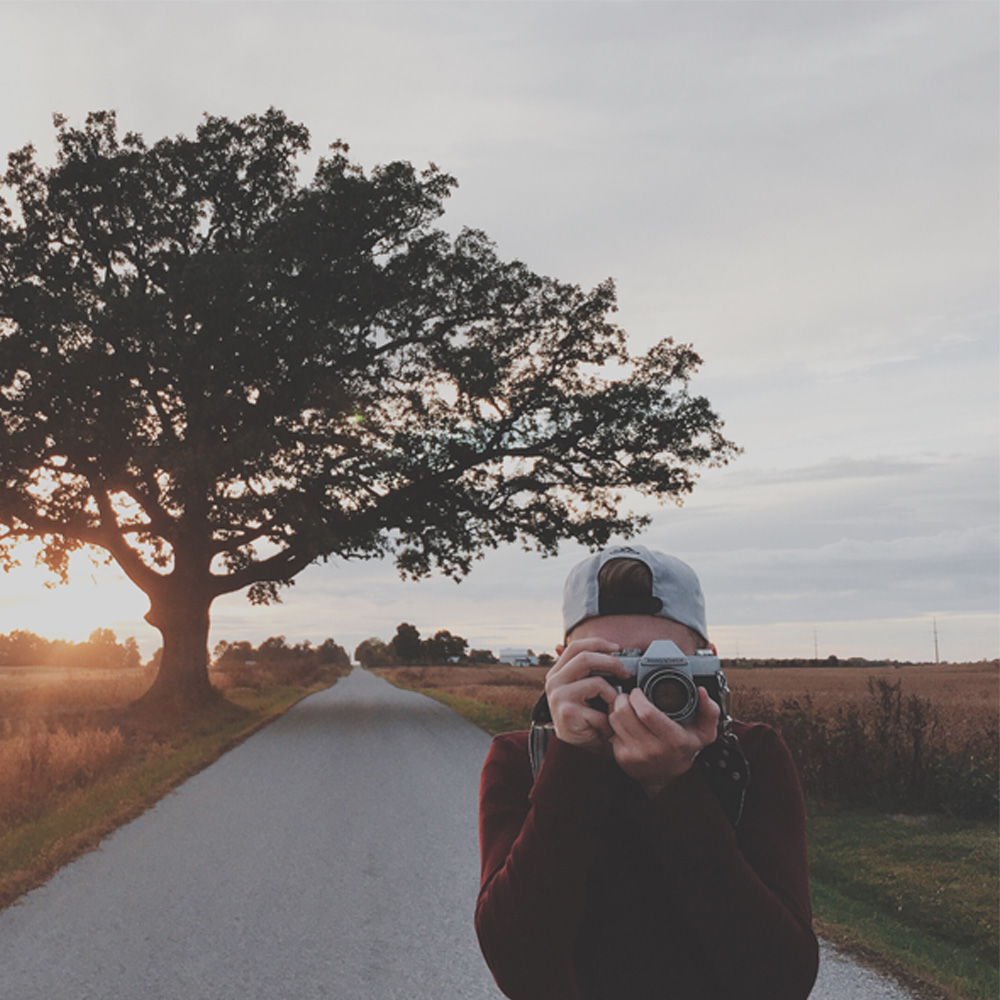 Easy learning photography