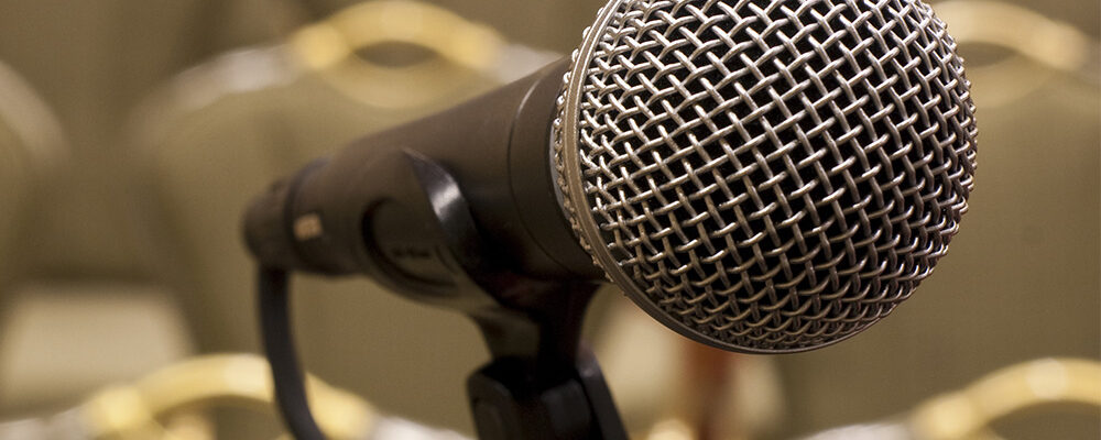Ready for Speaking