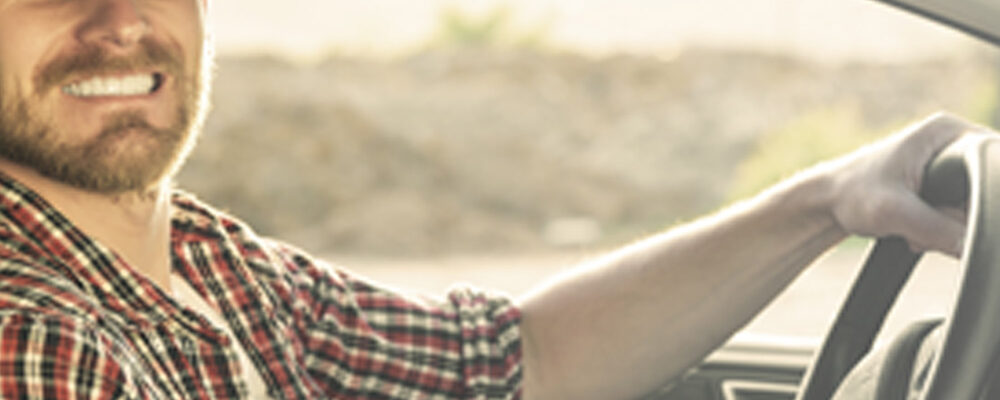 After taking your license