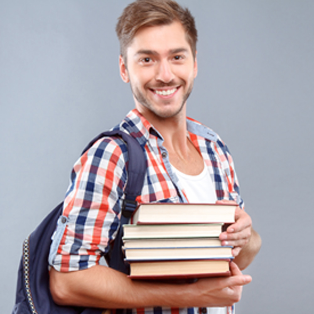 Start your career