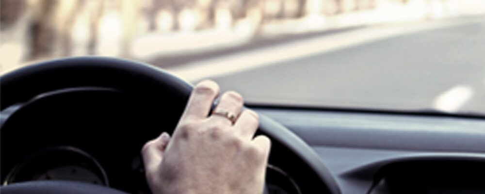 Drive safe
