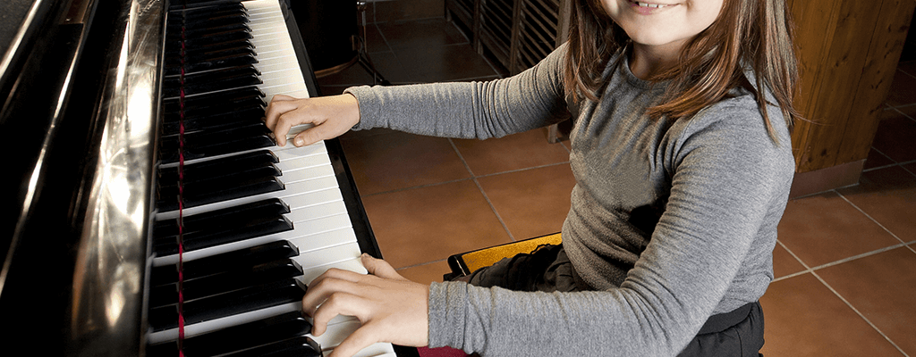 Piano Startup