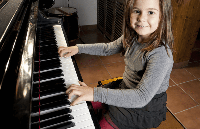 Piano Startup
