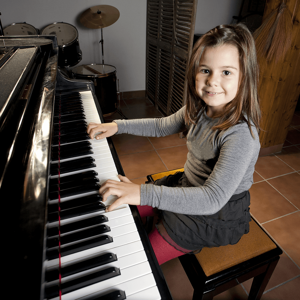 Piano Startup